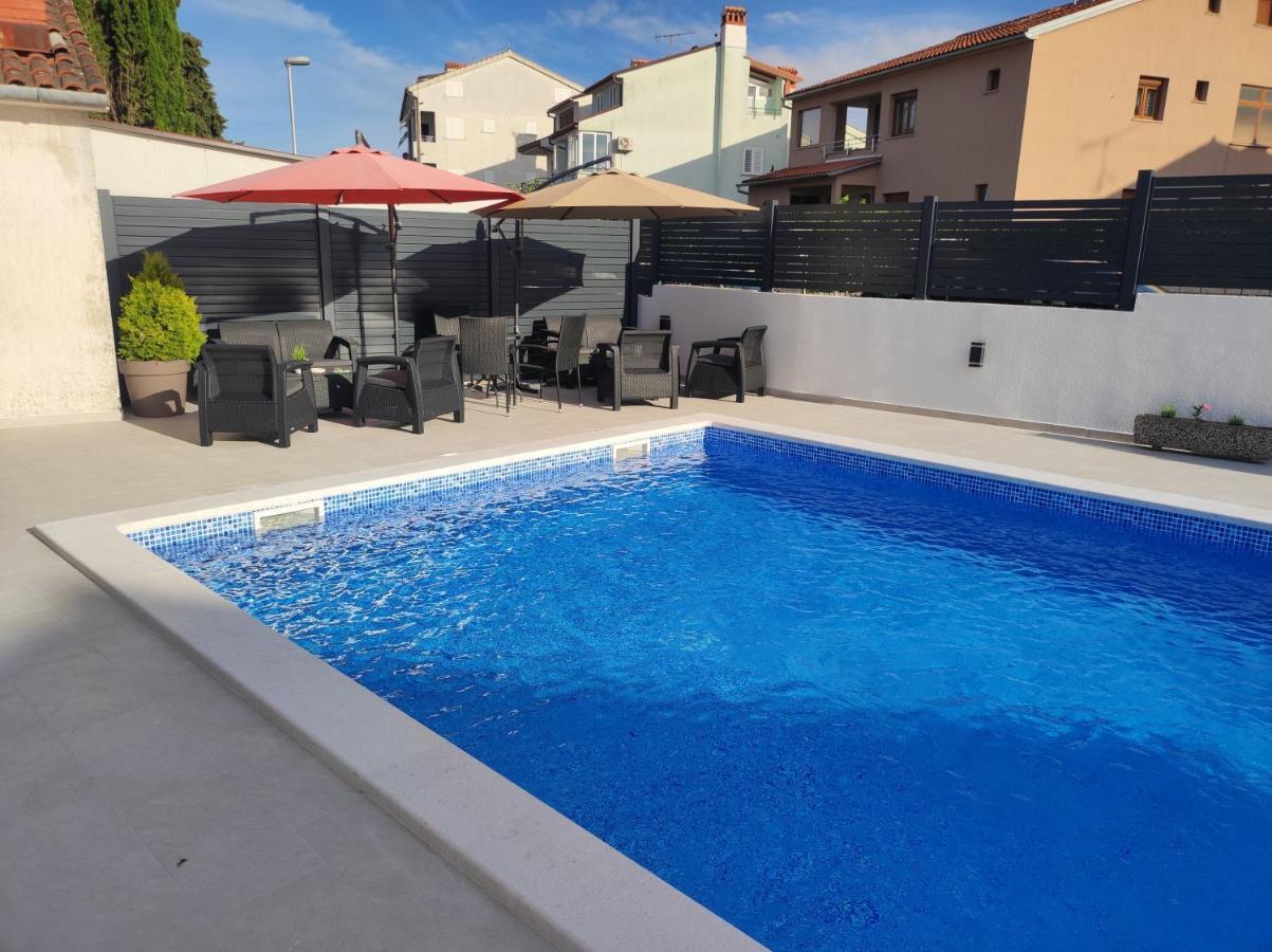Guest house Viktor And Rovinj