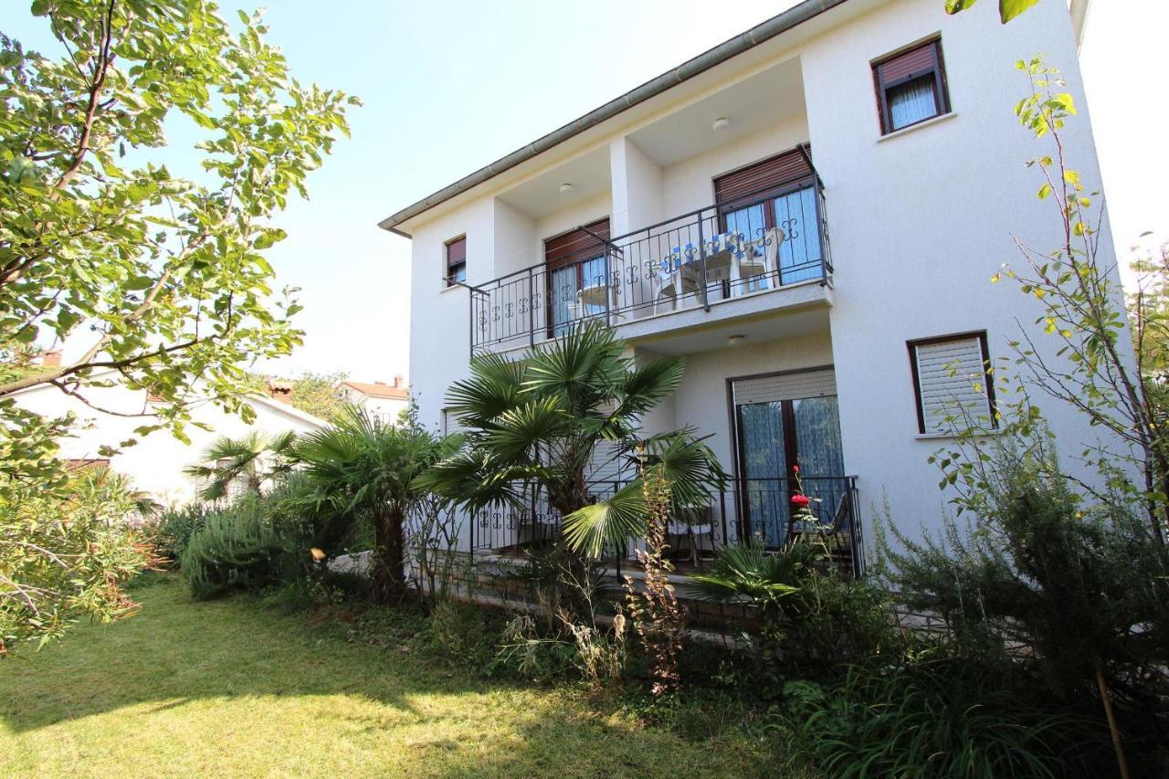Guest house Viktor And