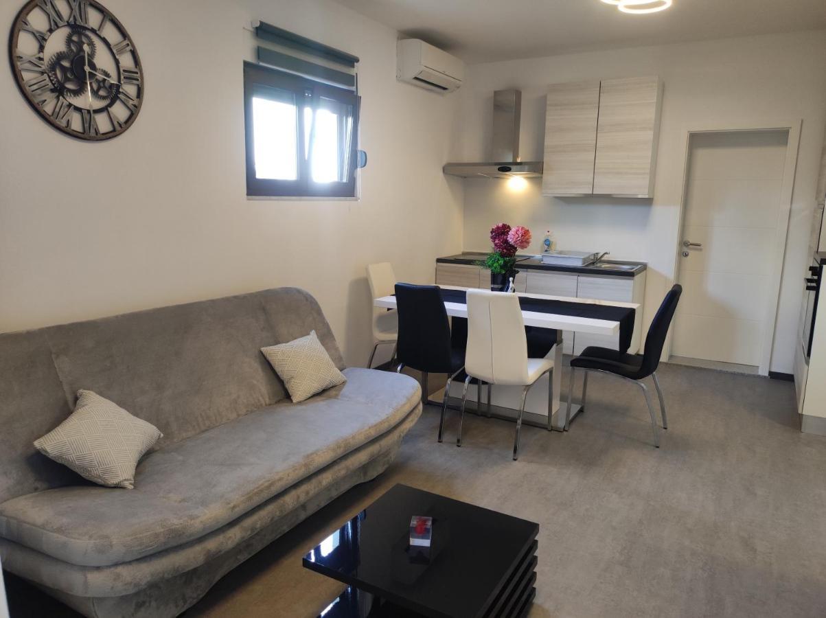 Viktor And Guest house Rovinj